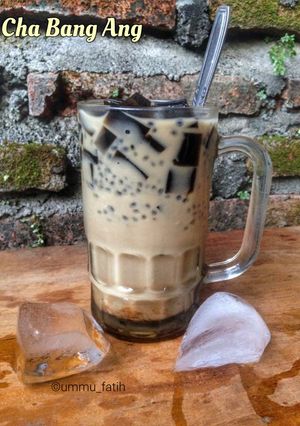 Foto resep Cha Bang Ang Thailand