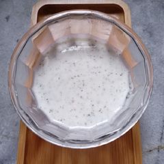 A picture of Podina Raita.