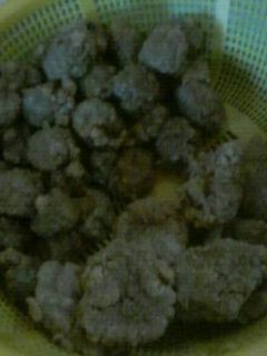 Foto resep Pempek Ikan Lambak