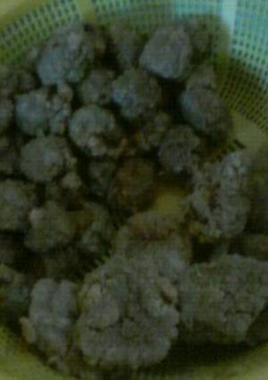 Foto resep Pempek Ikan Lambak