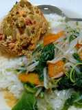 Bothok Petet Udang DaMuDza
