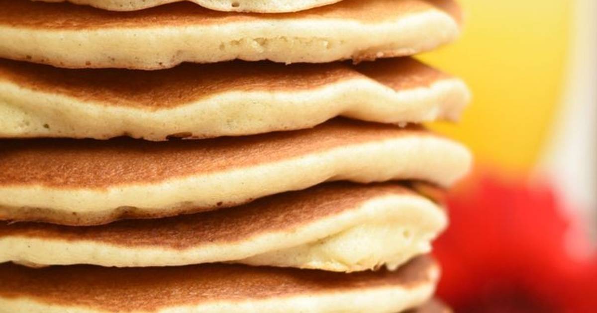 Harina huevo y leche 80.645 recetas caseras Cookpad