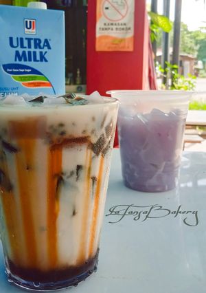 Foto resep ChaBangAng Thailand