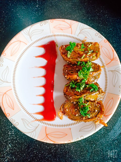 પાત્રા(patra recipe in Gujarati) રેસીપી મુખ્ય ફોટો
