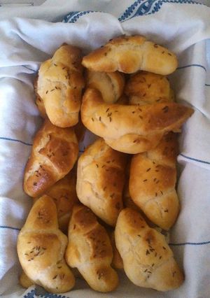Sörkifli recept fotója