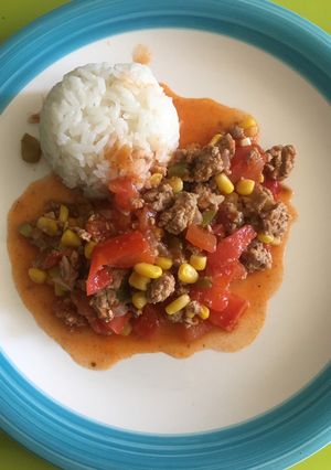 Una foto de Tomaticán