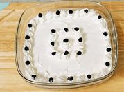 A picture of vanilla flavour custard