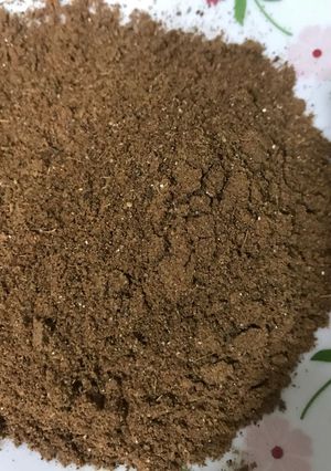 स्पेशल मसाला (special masala recipe in hindi) रेसिपी मुख्य फोटो