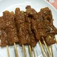 Sate Kikil
