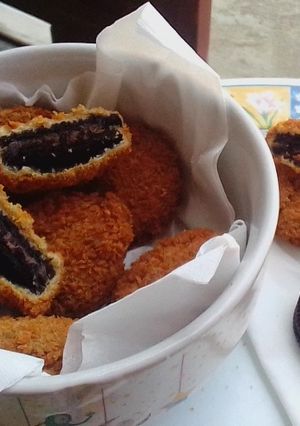 Foto resep Oreo Goreng Krispi (OREGO)