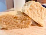 Pan casero