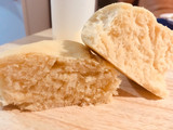 Pan casero