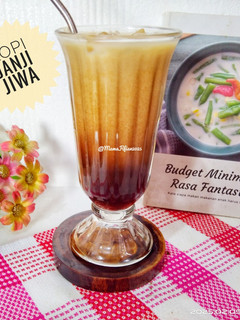Foto resep Kopi Janji Jiwa
