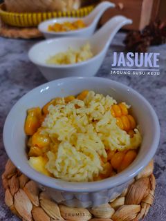 Foto resep Jasuke