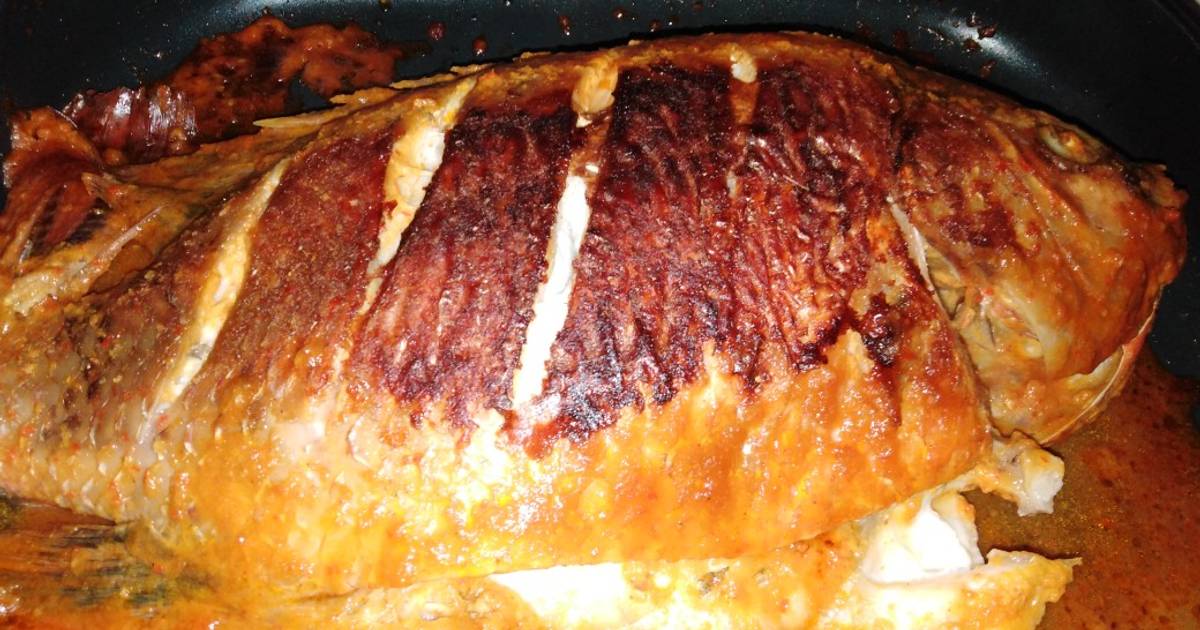 79 resep frying enak dan sederhana - Cookpad