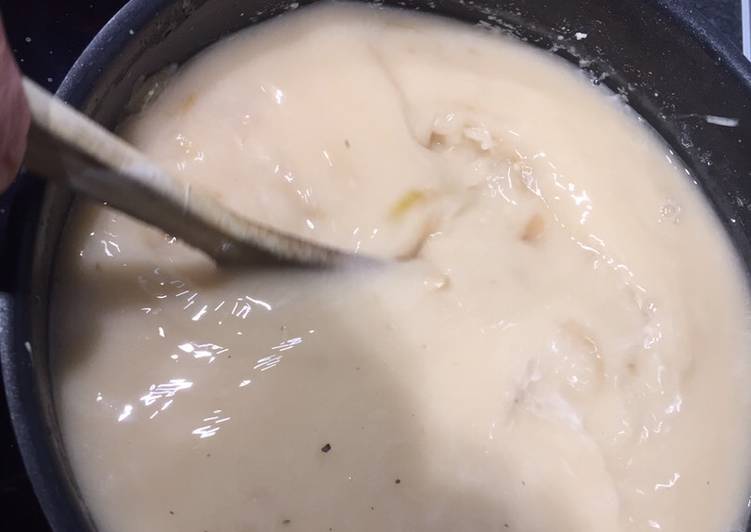 Comment Préparer Les Soupe à l’oignon