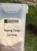 Tepung Terigu Self Rising