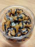 Cookies Kelapa parut