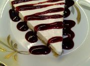 صورة لـ cheese cake