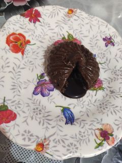 ચોકો લાવા મોદક રેસીપી મુખ્ય ફોટો