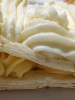 Una foto de Montar nata muy firme en Monsieur Cuisine Plus