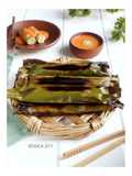 Otak-Otak Ayam