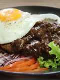 Boeuf Loc Lac