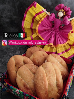 Una foto de 💥 TELERAS 🇲🇽 💥
