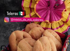 Una foto de 💥 TELERAS 🇲🇽 💥