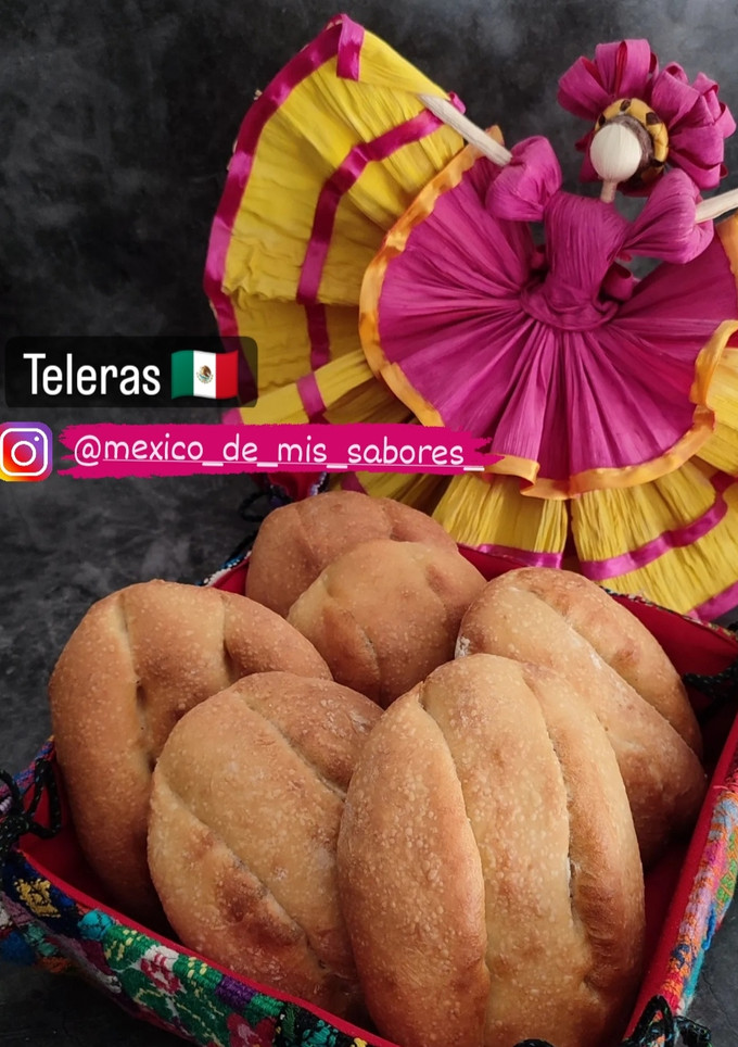Una foto de 💥 TELERAS 🇲🇽 💥
