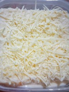 Foto resep Stup Roti Tawar