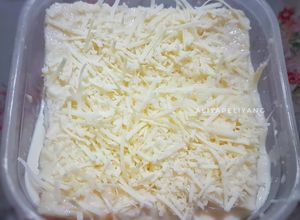Foto resep Stup Roti Tawar