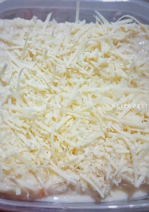 Foto resep Stup Roti Tawar