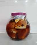 SP.0456 - Thịt Ba Rọi Ngâm Nước Mắm