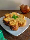 Bingka Waluh (labu)