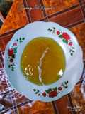 Jenang Pati Garut