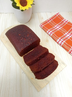 Foto resep Brownis kukus chocolatos