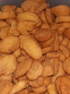 Foto resep Biji Ketapang