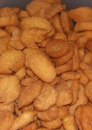 Foto resep Biji Ketapang