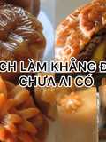 Bánh Trung Thu Thập Cẩm Truyền Thống & Hiện Đại