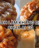 Bánh Trung Thu Thập Cẩm Truyền Thống & Hiện Đại