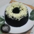 Brownies Kukus Irit (1 telor) PR _browniesdcc