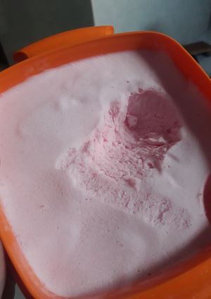 Foto resep Ice cream Doger