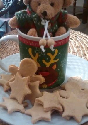 Una foto de Galletas Tuco y Tico