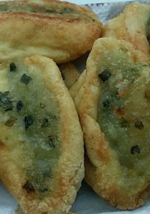 Foto resep Tahu aci
