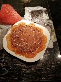 Φωτογραφία της συνταγής Βάφλες