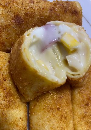 Foto resep Risol Mayo Margo