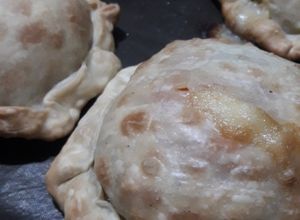 Una foto de Patys envueltos🍔
