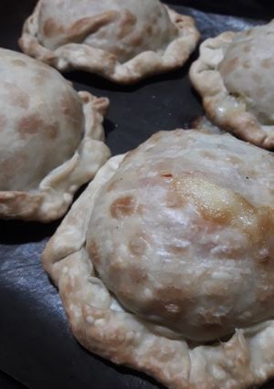 Una foto de Patys envueltos🍔