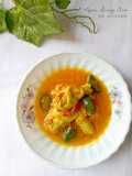 Ayam Siong Sira Khas Sumbawa